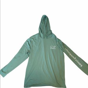 Vineyard Vines Hoodie *NEW WITHOUT TAGS